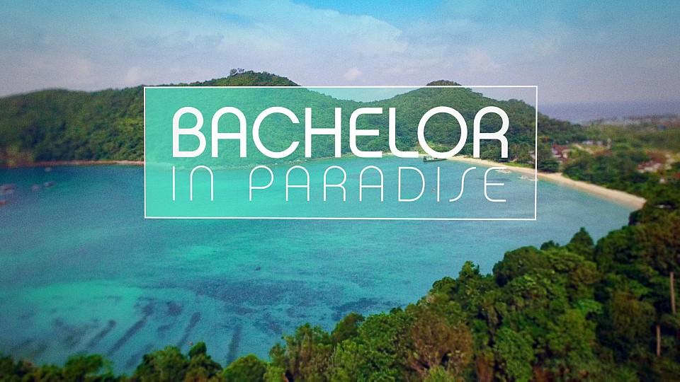 „Bachelor in Paradise“ Kandidaten: Diese Stars sind 2018 dabei