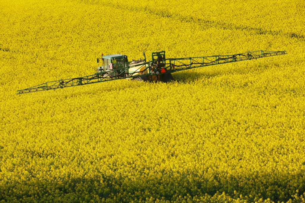 Gentechnik in der Landwirtschaft hat zwar einen sehr schlechten Ruf. Ein unumstößlicher Beweis für den Allergie-Zusammenhang steht jedoch noch aus. 