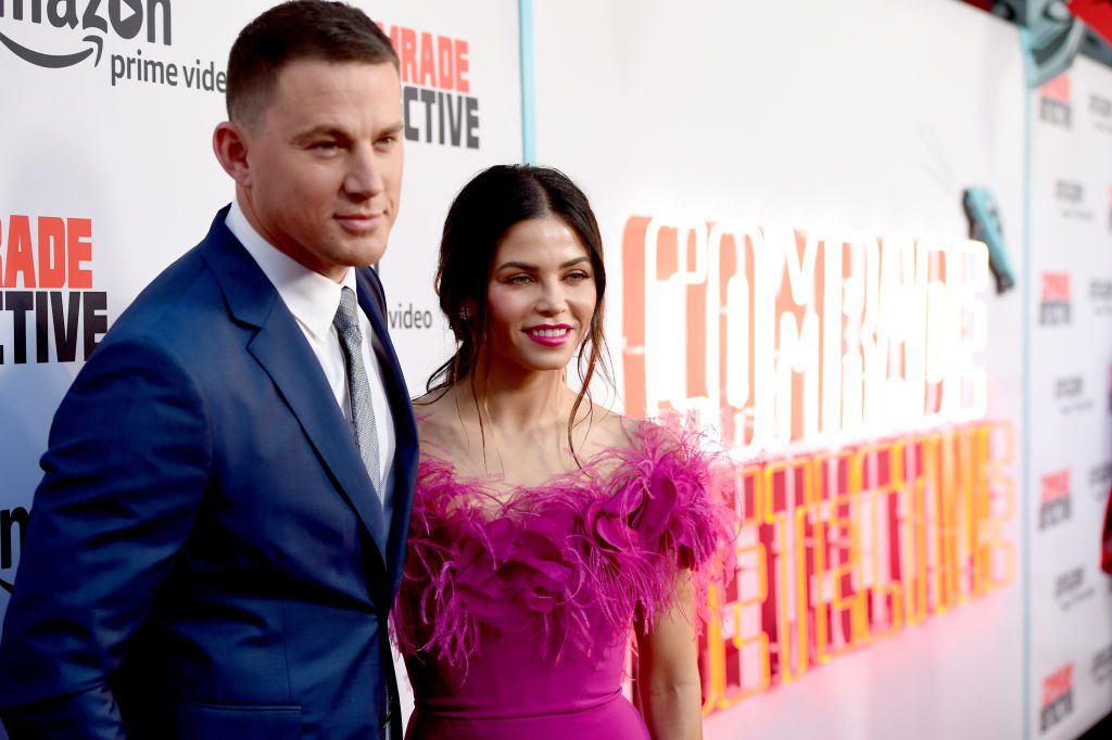 Channing Tatum und Jenna Dewan: Trennung nach neun Jahren Ehe