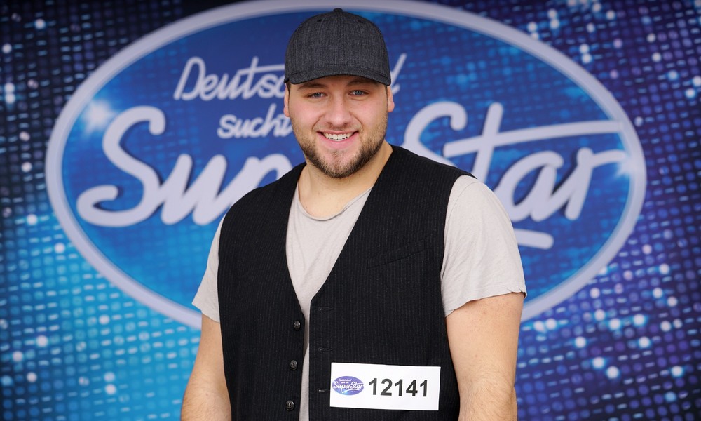 DSDS-Giulio Arancio datet „The Biggest Loser“-Kandidatin