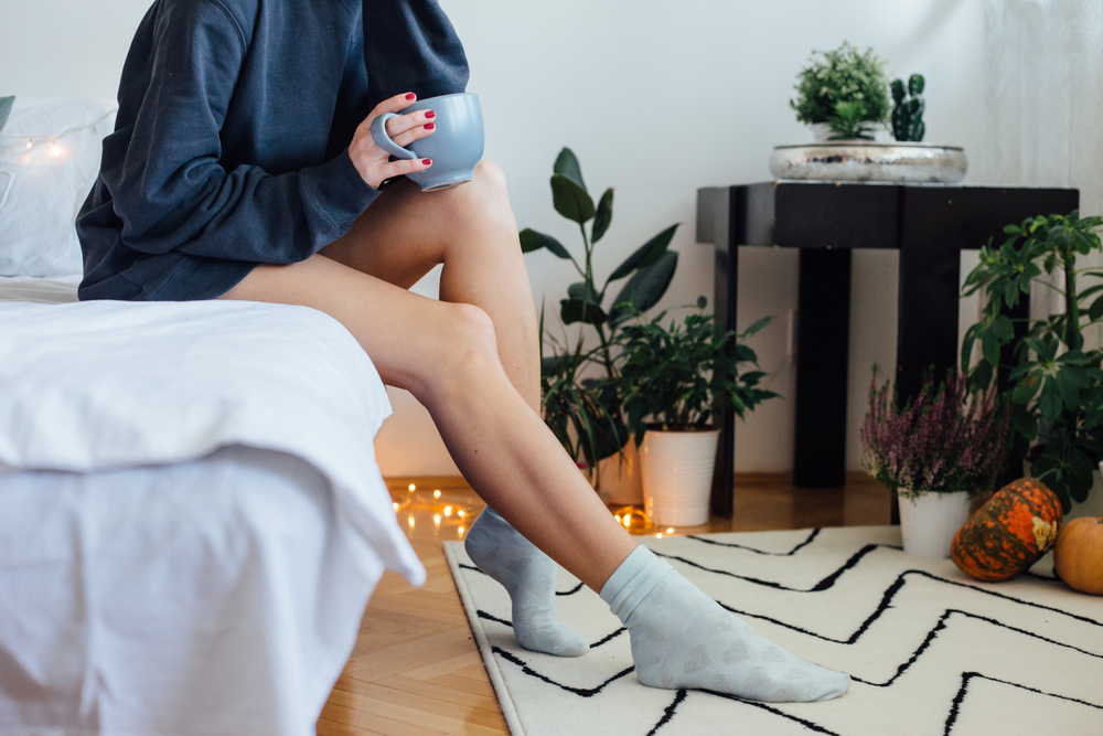 Diese Pflanzen solltest du nicht in dein Schlafzimmer stellen