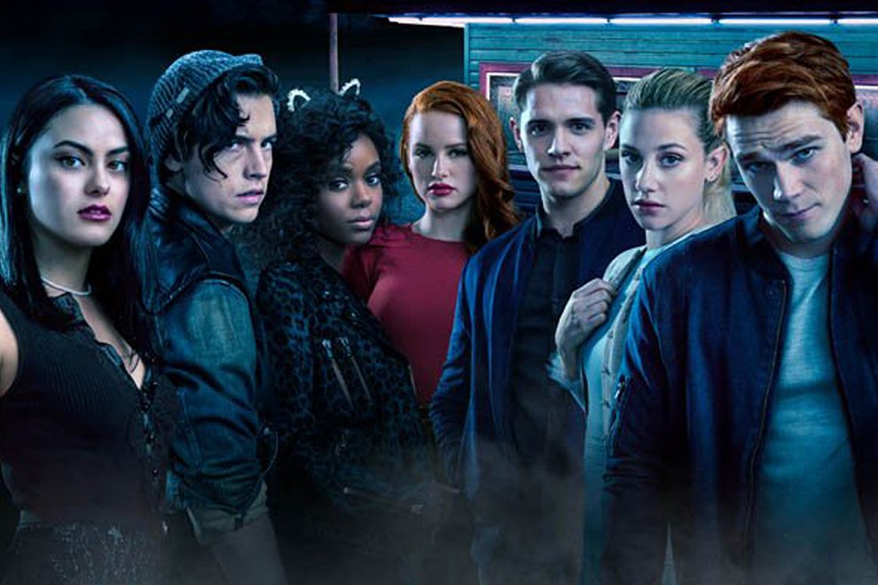 Überraschung: Diese „Riverdale“-Schauspieler sind ein Paar