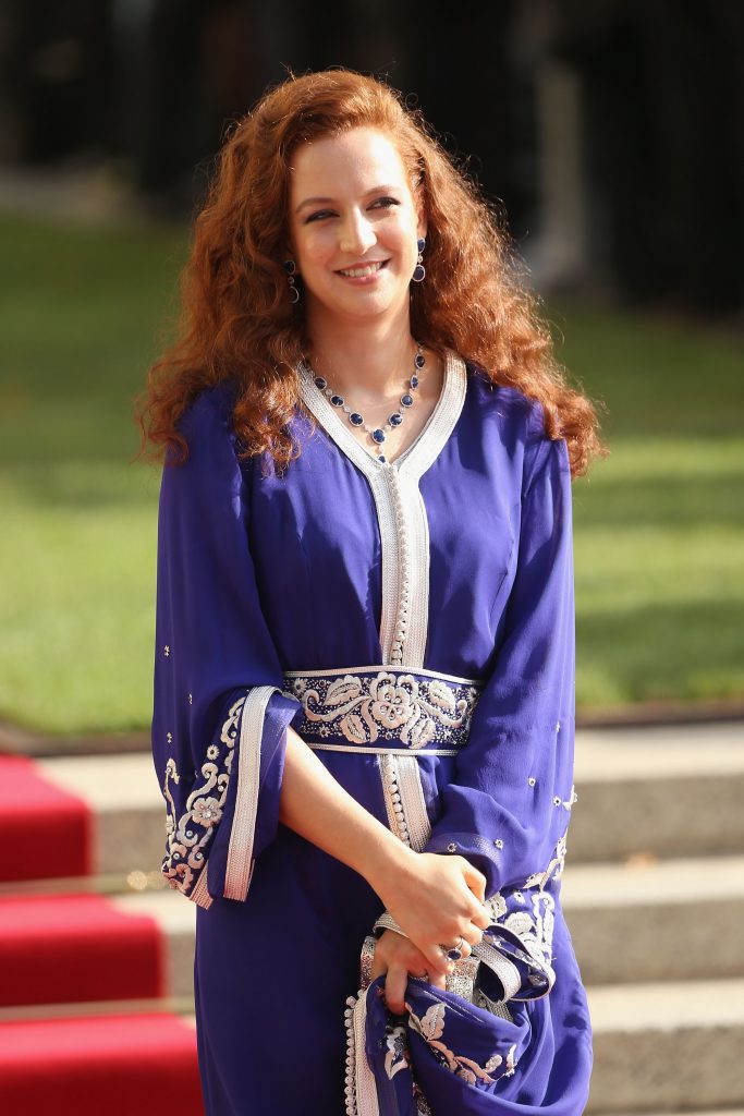 Prinzessin Lalla Salma von Marokko: Ist sie längst geschieden?