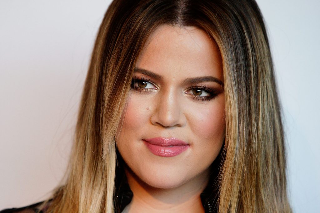 Khloé Kardashian hat den Babynamen verraten: So heißt ihre Tochter