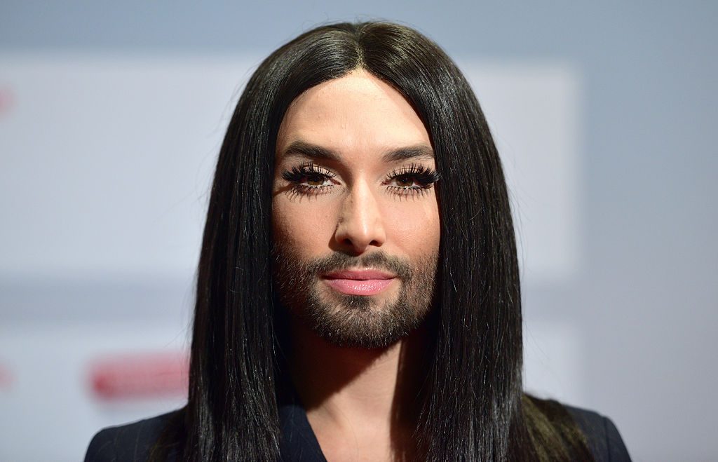 Conchita Wurst: „Ich bin seit vielen Jahren HIV-positiv“