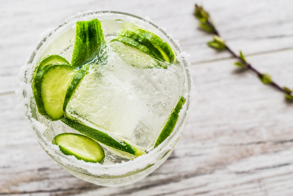 Pollenallergie: Hilft Gin Tonic gegen Heuschnupfen?