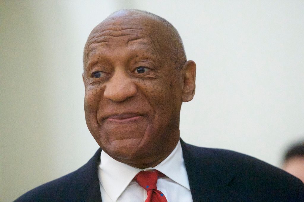 Sexueller Missbrauch: Bill Cosby wurde schuldig gesprochen