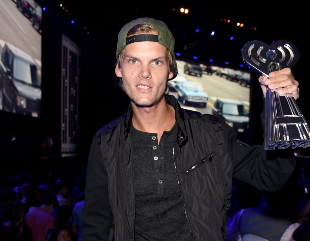 Avicii todesursache ist nun bekannt
