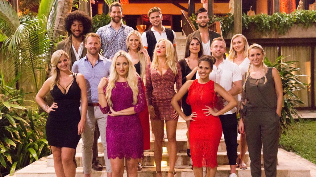 Bachelor in Paradise: Das machen die Kandidaten im „echten“ Leben