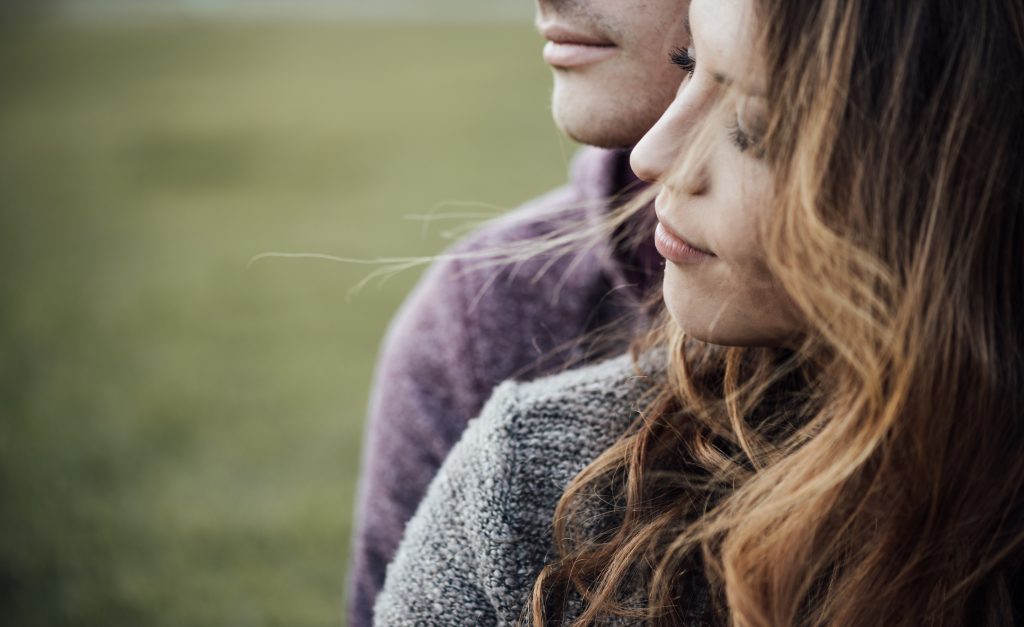 Durch diese 5 Dinge erlebt eure Beziehung einen Höhenflug