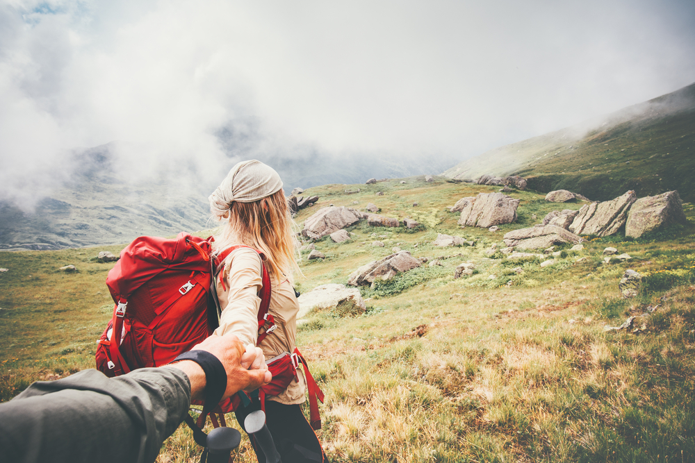 missWANDERLUST: 5 Dinge, die jede Fashionista beim Wandern dabei haben sollte