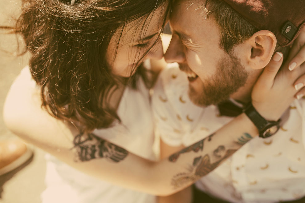 Diese 7 Dinge tun Männer nur für die wahre Liebe