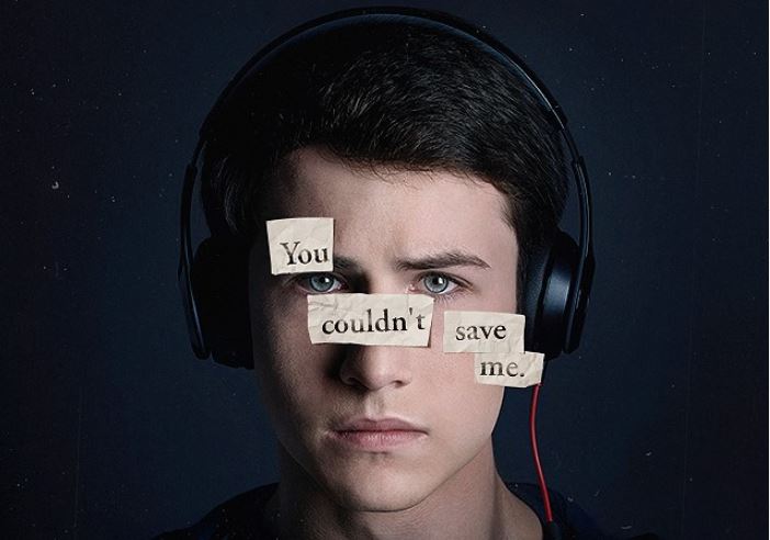 Warum „13 Reasons Why“ 2 nie hätte veröffentlicht werden dürfen