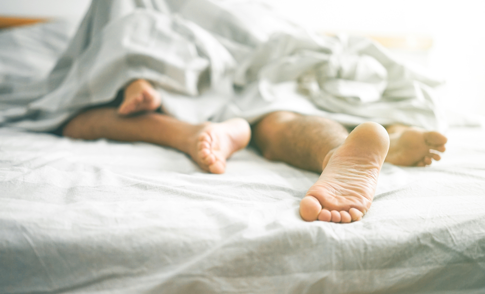6 Dinge, die du vor deinem ersten Analsex wissen solltest 6 Dinge, die du vor deinem ersten Analsex wissen solltest