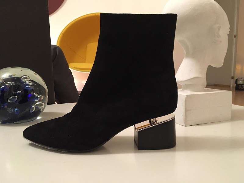 Alexander Wang Stiefeletten – Gibt’s in der willhaben App