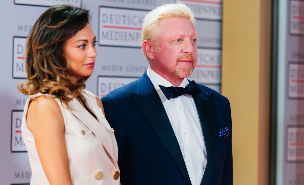 Ehe-Aus: Lilly und Boris Becker haben sich getrennt