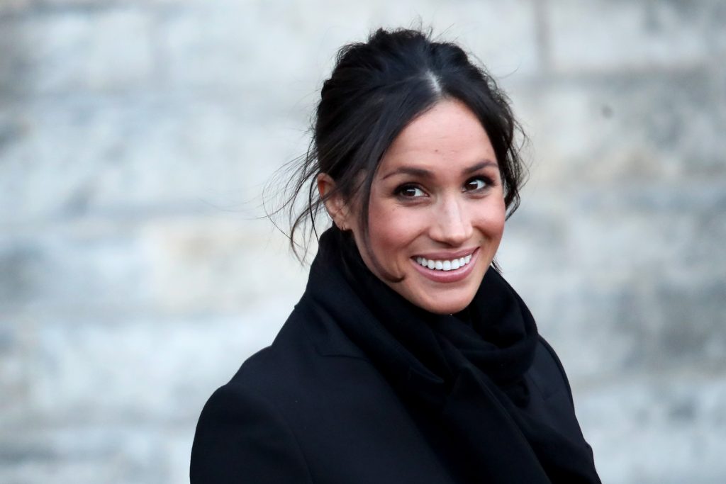 Das sind die Verflossenen von Meghan Markle