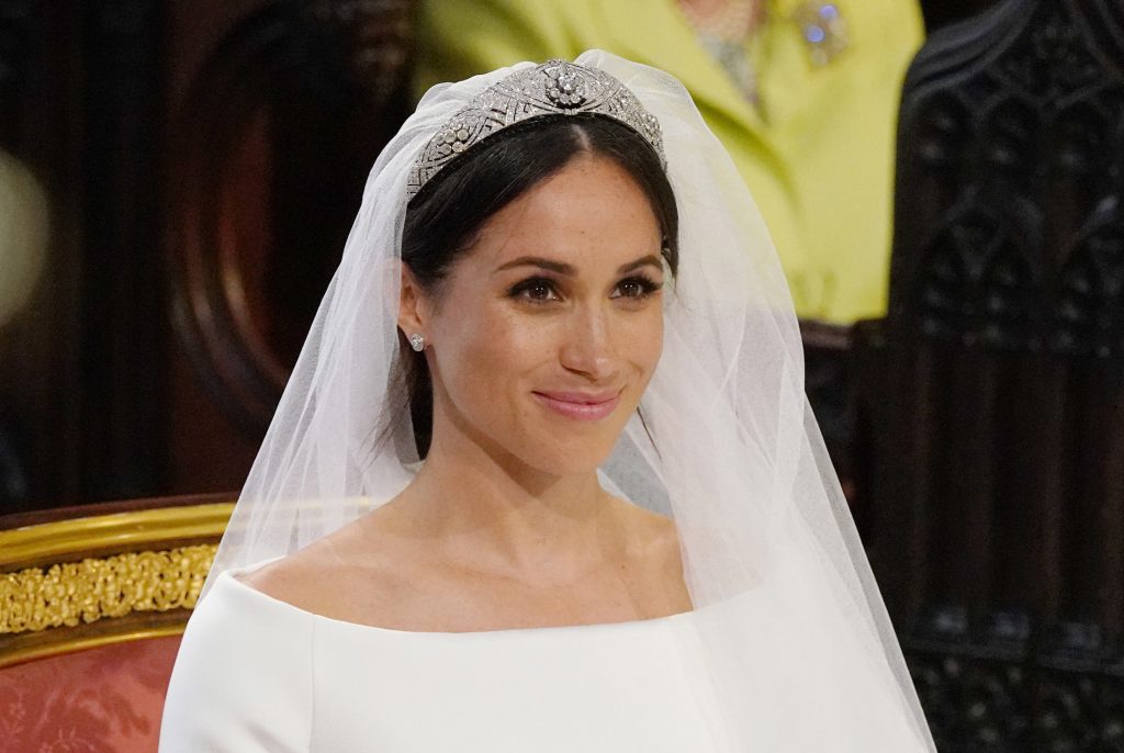 Meghan Markle: Darauf muss sie als Royal verzichten