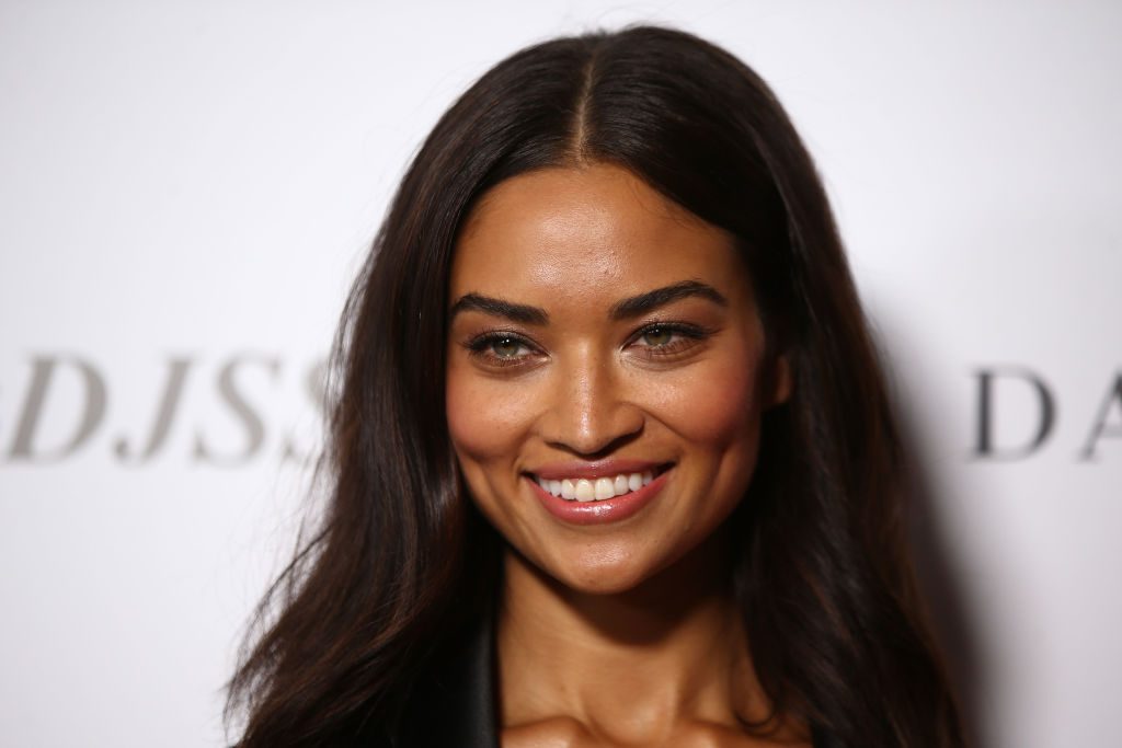 Shanina Shaik im Brautkleid: Die ersten Bilder von ihrer Hochzeit