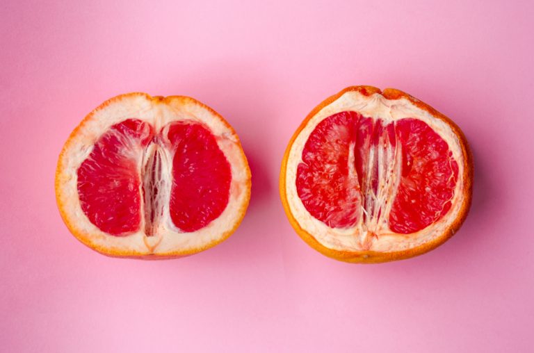 VaginaGeschmack Männer erzählen, wie wir untenrum wirklich schmecken