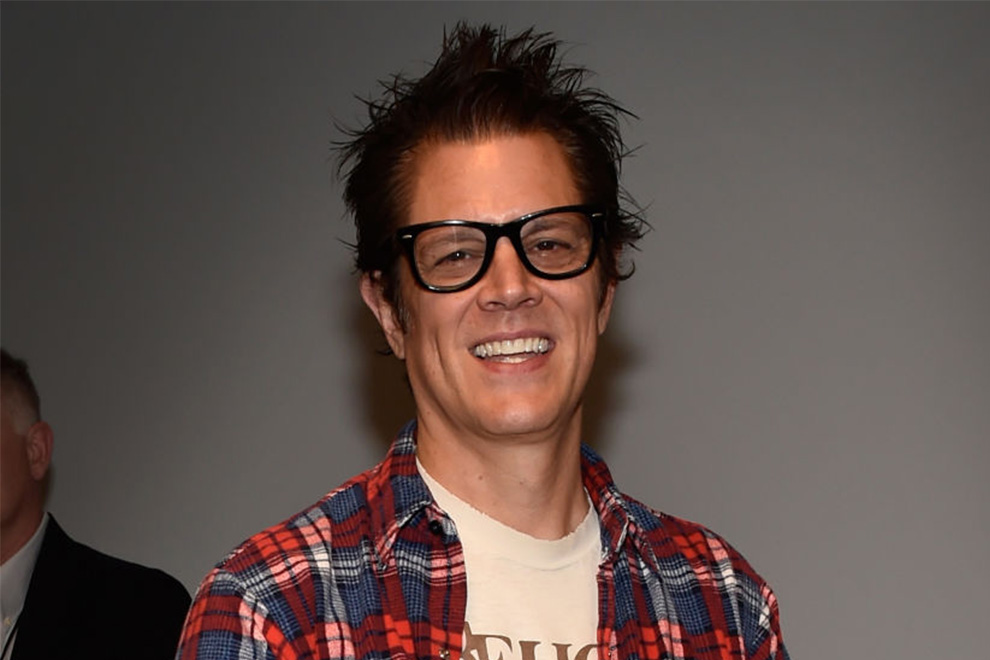 Auge von „Jackass“ Johnny Knoxville sprang beim Naseputzen heraus