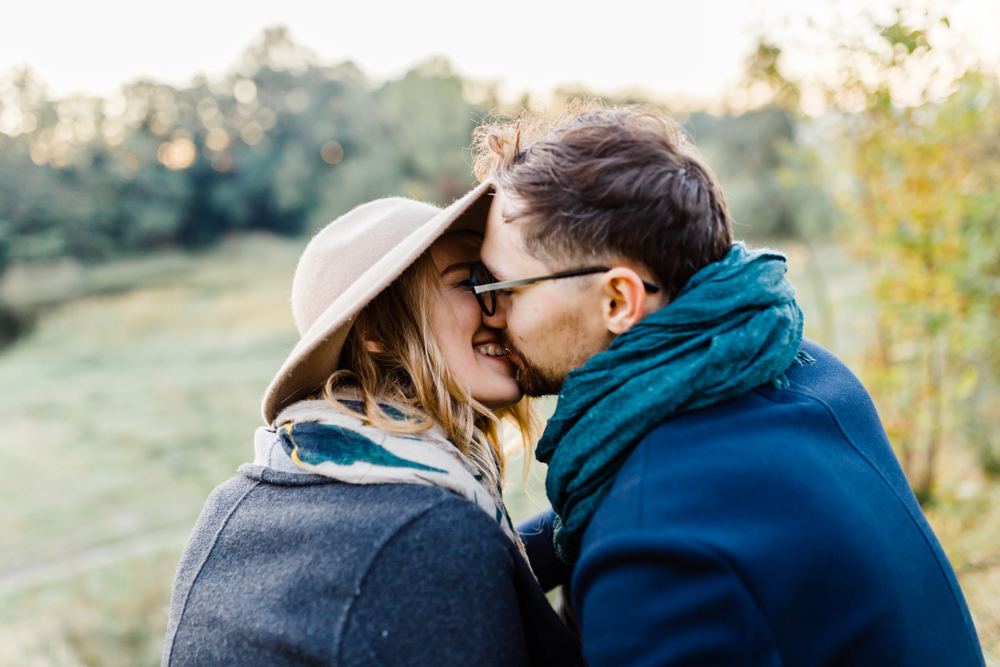 5 Sprachen der Liebe: Welche du sprichst, zeigt, welcher Mann zu dir passt