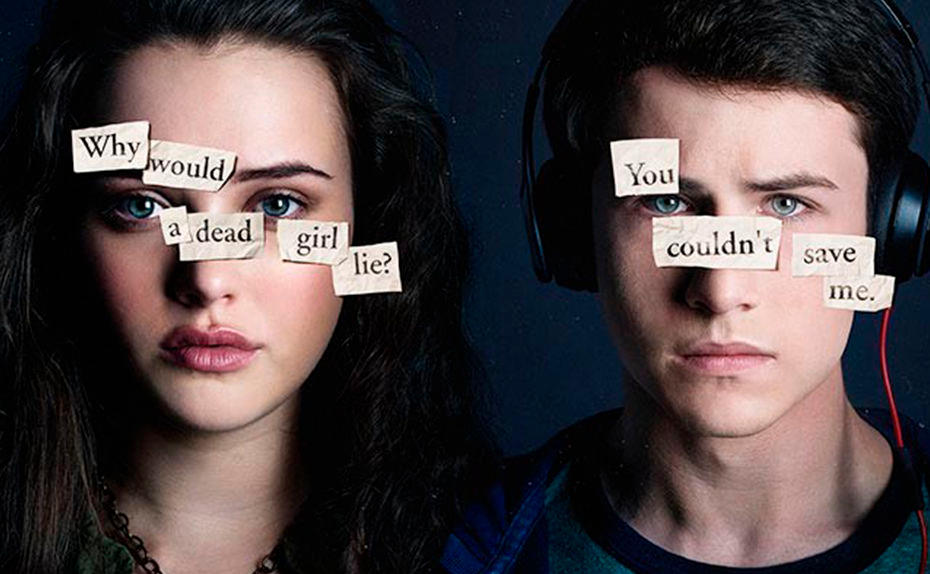 „13 Reasons Why“ bekommt offiziell eine 3. Staffel