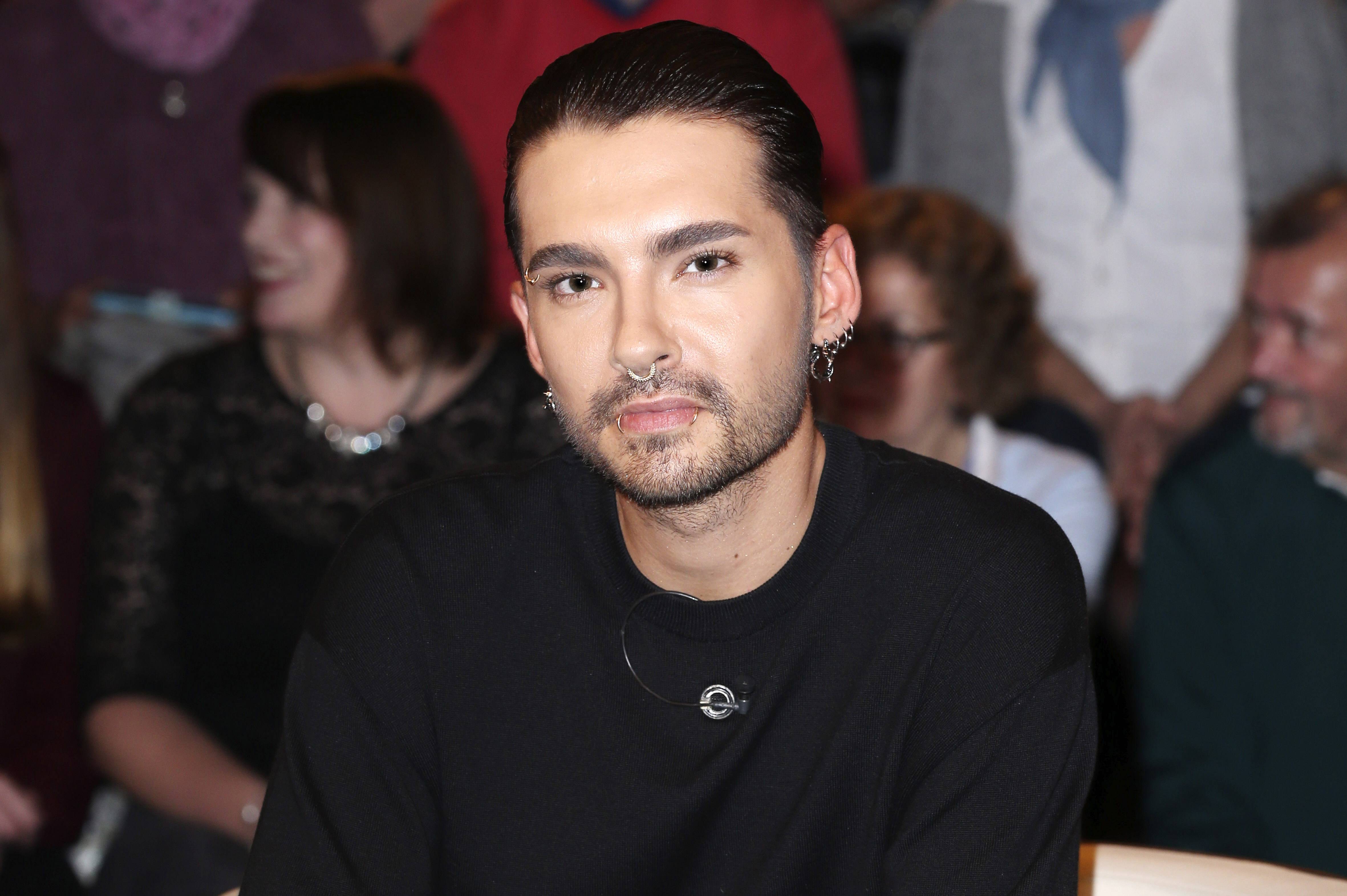 Bill Kaulitz Große Trauer um seinen geliebten Hund