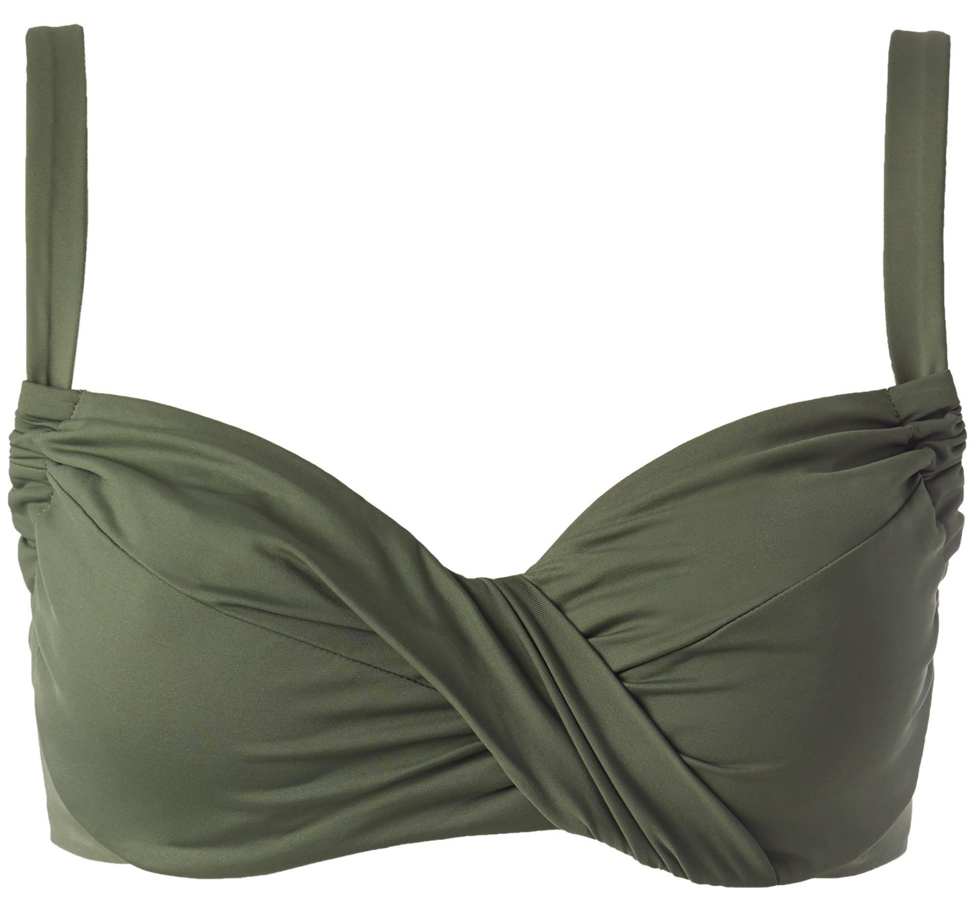 Große Brüste So findest du den passenden Bikini