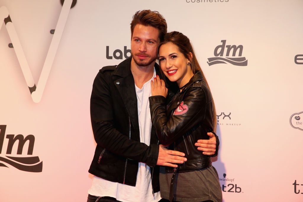 Bachelor: Sebastian Pannek und Clea-Lacy Juhn haben sich getrennt