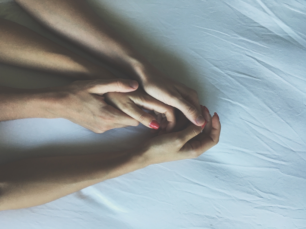 5 Paare erzählen von ihren absurdesten Sex-Gewohnheiten 5 Paare erzählen von ihren absurdesten Sex-Gewohnheiten