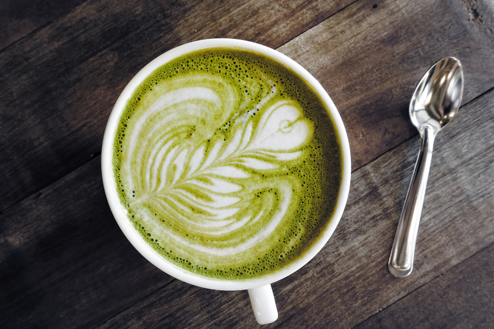 Echte Hipster trinken jetzt Brokkoli-Kaffee