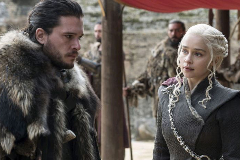 Game of Thrones: HBO plant Spin-Off zur Serie