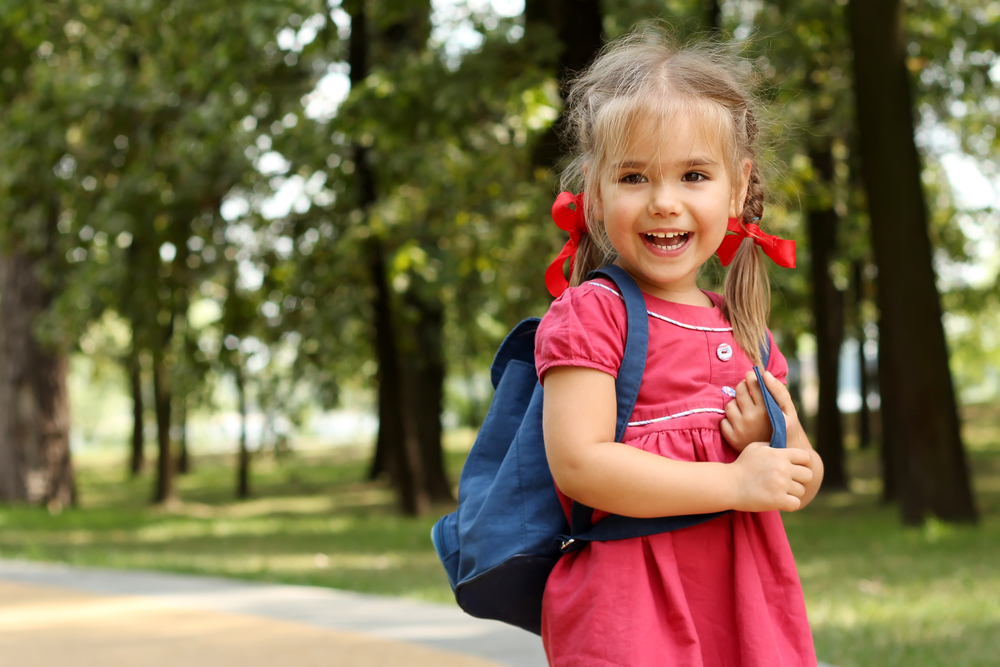 Mädchen wird wegen ihres Namens von Kindergarten abgelehnt