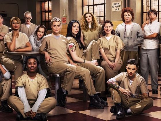 Orange Is The New Black: Der erste Teaser-Trailer zur 6. Staffel ist da!