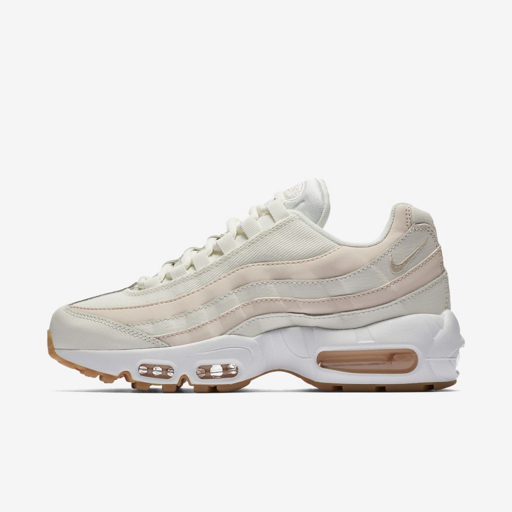 Nike Air Max 95 OG via nike.com