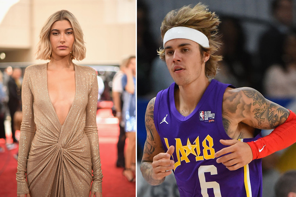 Justin Bieber & Hailey Baldwin: Der Beweis, dass sie wieder ein Paar sind