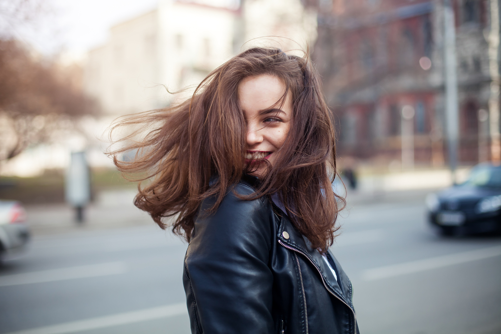 Haarschnitt für mittellange Haare: Das sind die Frisuren-Trends 2018