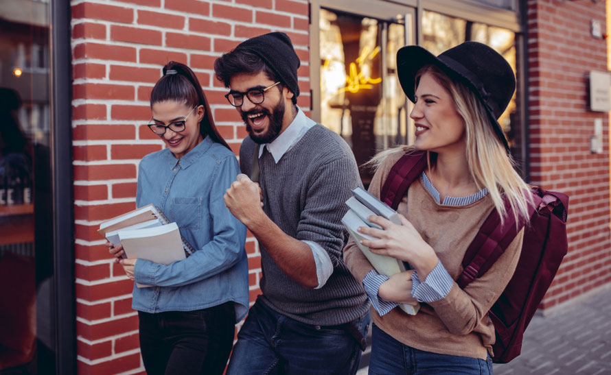 5 Probleme, die du nur kennst, wenn du Studentin bist