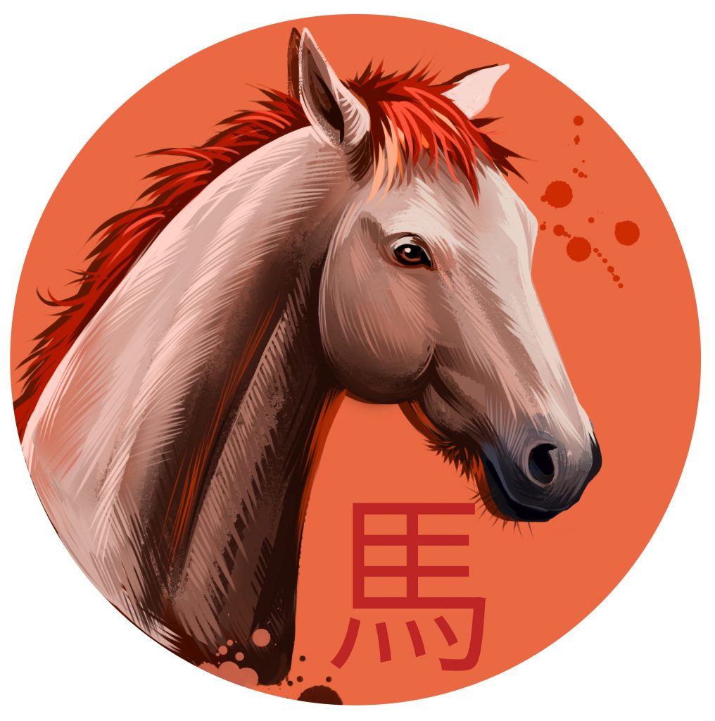 Was dein chinesisches Tierkreiszeichen über dich aussagt