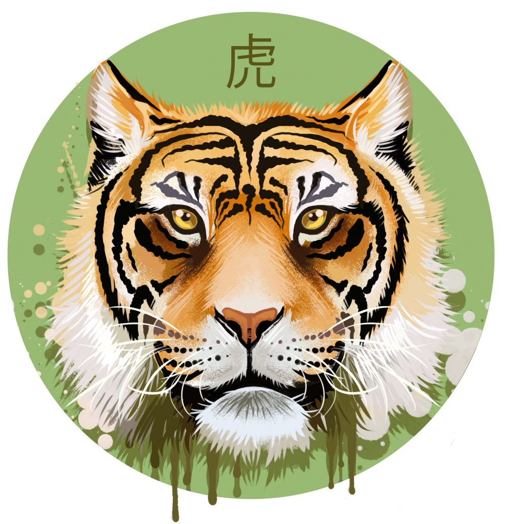 Was dein chinesisches Tierkreiszeichen über dich aussagt
