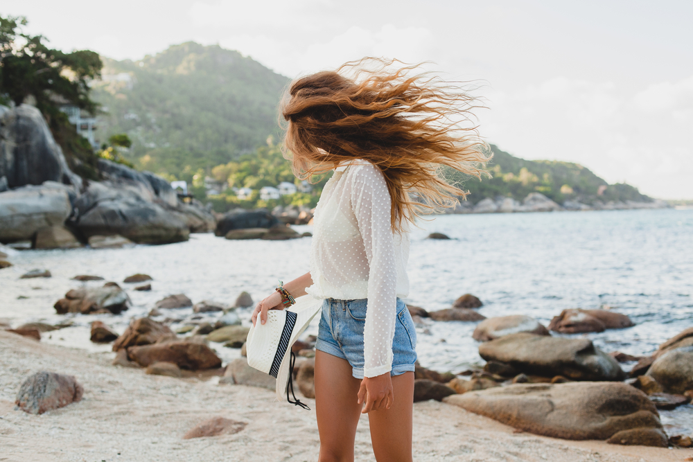 Sommerfrisuren ohne Fön 2018: Die schönsten Haarschnitte für den Sommer