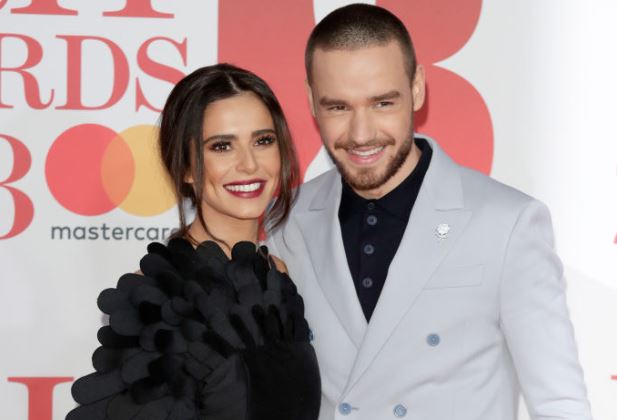 Cheryl Cole und Liam Payne haben sich getrennt