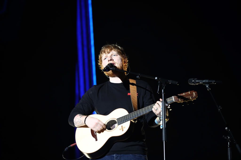 Ed Sheeran Tickets ungültig: Fans in Berlin sind sauer