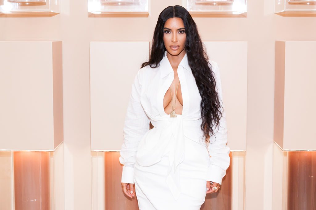 Kim Kardashian: Erster Model-Job für Tochter North West