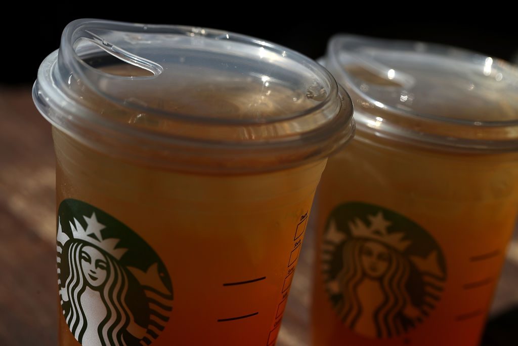 Starbucks will bis 2020 Plastik-Strohhalme abschaffen