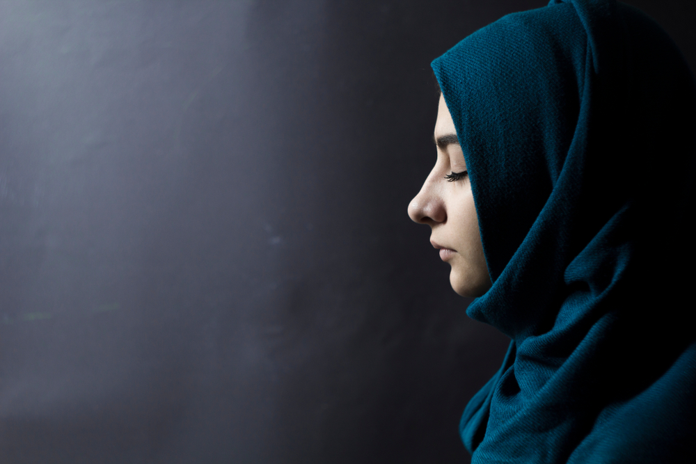 Kopftuch soll nicht Pflicht sein: Iranische Frauen lehnen Zwang ab