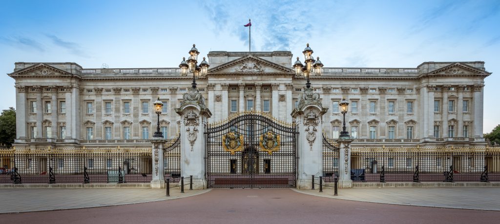 Die größten Skandale im britischen Königshaus