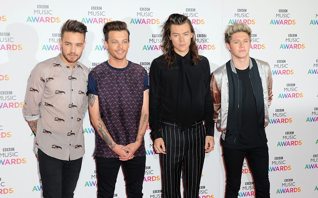 One Direction Comeback-Konzert: Ticket-Verkauf gestartet?