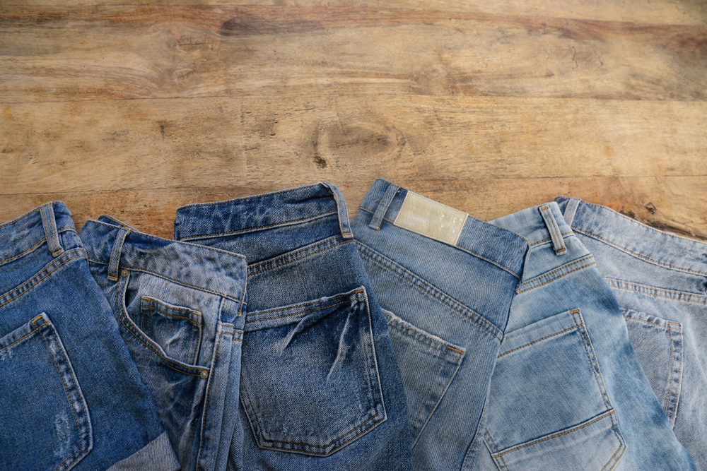 „Stranger Things“-Jeans: Upside-Down-Shorts sorgen für Verwirrung